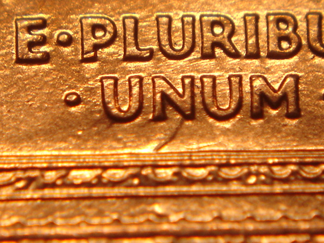 1999-P-Lincoln-Memorial-Cent--Reverse-Die-Clashes.